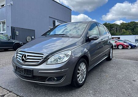 Mercedes-Benz B 150 Special Edition*KLIMA*TÜV NEU