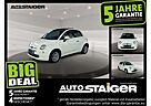 Fiat 500 1.2 8V Lounge Winterräder Pano EC PDC LM