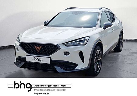 Cupra Formentor 1.5 TSI