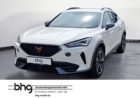 Cupra Formentor 1.5 TSI