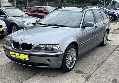BMW 318i 318 touring Edition Sport