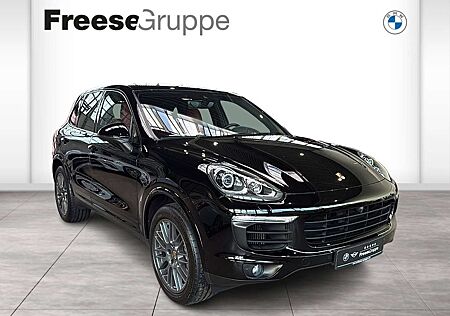 Porsche Cayenne Diesel Xenon WLAN RFK Tempomat PDC