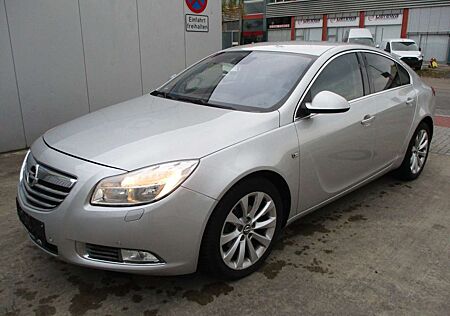 Opel Insignia A Lim. Active