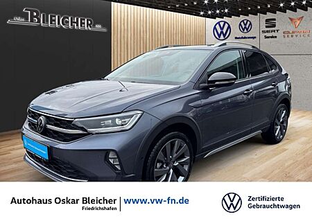 VW Taigo Volkswagen 1.0 TSI ''Style'' Navigation Rückfahrkamera