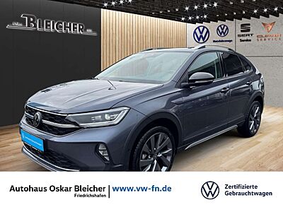 Volkswagen Taigo 1.0 TSI ''Style'' Navigation Rückfahrkamera