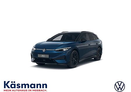 VW ID.7 Volkswagen Pro S 210kW AHK BLACKSTYLE MATRIX