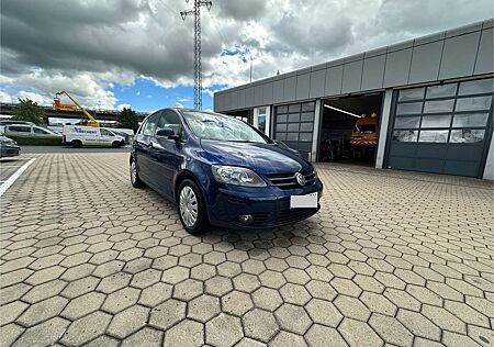 VW Golf Plus Volkswagen 1.4Goal