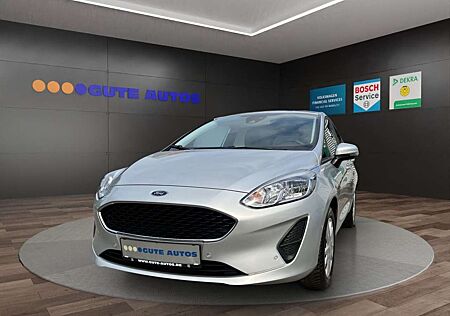 Ford Fiesta 1.1 S&S COOL&CONNECT *NAVI*LED*