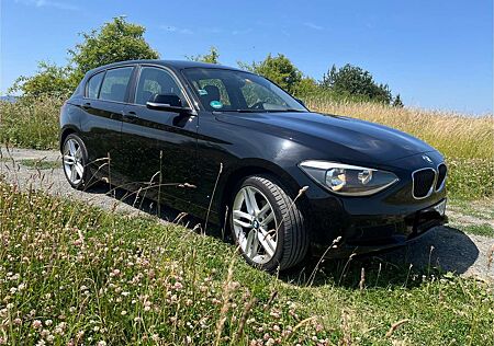 BMW 116 i