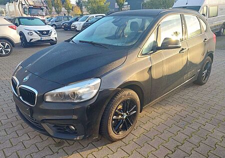 BMW 218 i Advantage Active Tourer LED FINANZIERUNG