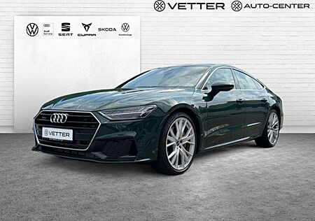 Audi A7 Sportback 55 TFSI quattro S line S tronic KLIMA L