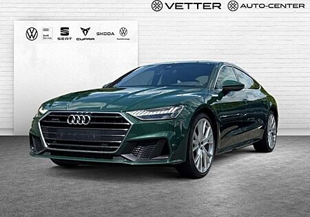 Audi A7 Sportback 55 TFSI quattro S line S tronic KLIMA L