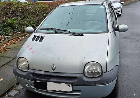Renault Twingo 1.2