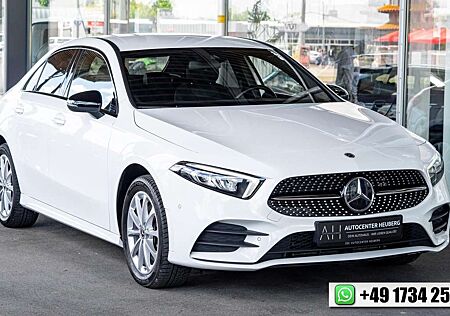 Mercedes-Benz A 250 e AMG*KAMERA*SPUR*KEYLESS GO*LED