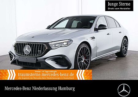 Mercedes-Benz E 53 AMG 4M Hybrid Driversp Perf-Sitze 360° Distr.