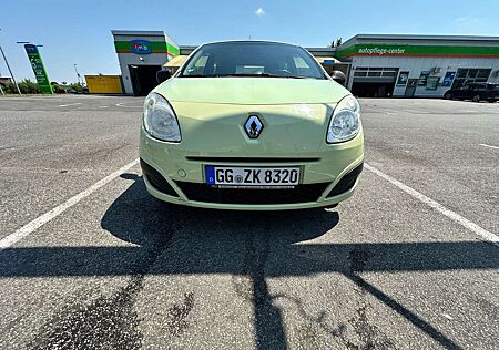 Renault Twingo 1.2 60cv