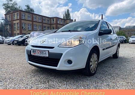 Renault Clio Expression 1.2 16V 75 Klimaanlage TÜV.04.26