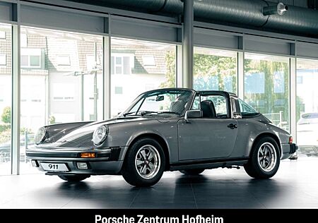 Porsche 911 Carrera Targa (G-Modell II) Sperrdifferential