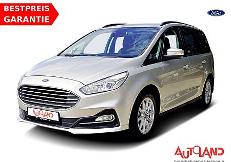 Ford Galaxy 2.0 EcoBlue Aut. Navi Kamera 7-Sitzer PDC