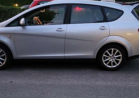 Seat Altea XL 1.4 TSI Reference