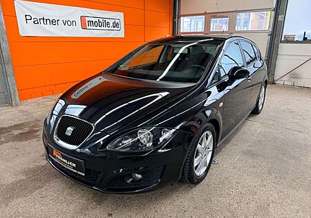 Seat Leon 1.6 TDI Good Stuff