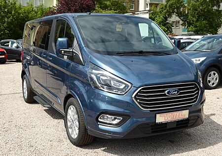 Ford Tourneo Custom Titanium X L1