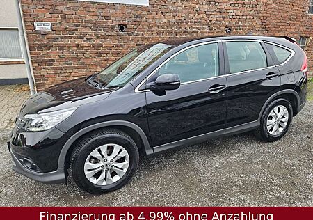 Honda CR-V Elegance 2WD