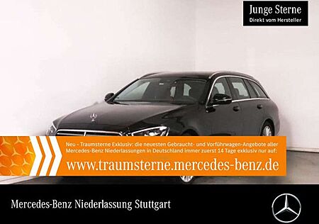 Mercedes-Benz E 200 d T EXCLUSIVE+LED+KAMERA+TOTW+9G