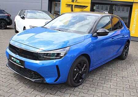 Opel Corsa GS