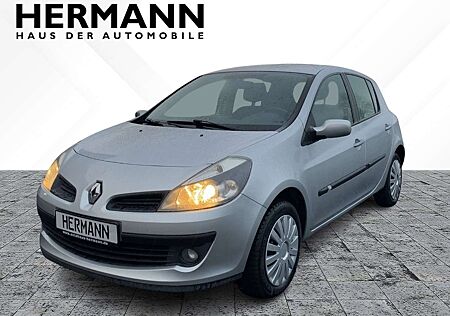 Renault Clio III 1.2 Dynamique Winterreifen, HU/AU neu