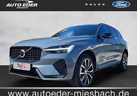 Volvo XC 60 XC60 Plus Dark AWD Bluetooth Navi LED Klima