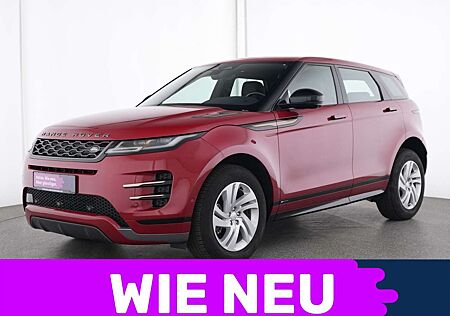 Land Rover Range Rover Evoque R-Dynamic S Leder|Navi|LED