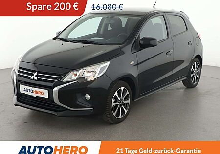 Mitsubishi Space Star 1.2 Select+ Aut.*TEMPO*SHZ*ALU*KLIMA*