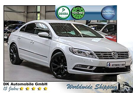 VW CC Volkswagen Basis BMT/R-LINE/KAMERA/ANHÄNGER/KOMFORT/NAVI