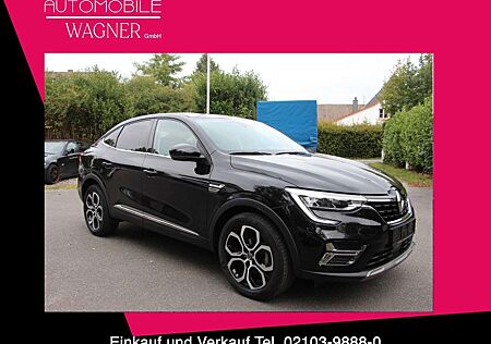 Renault Arkana Mild Hybrid 140 EDC Techno/32635