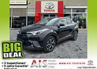 Toyota C-HR 1.2 Turbo Team D Klimaautomatik LM PDC SHZ