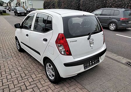 Hyundai i10 1.1 Classic