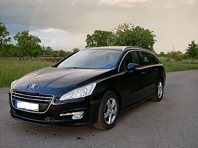 Peugeot 508 508 SW HDi FAP 140 Active