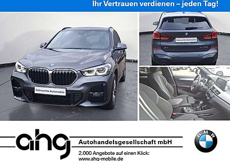 BMW X1 xDrive25e M Sport Steptronic Aut. Klimaaut.