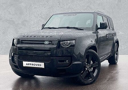 Land Rover Defender 110 3.0 D300 X-Dynamic HSE AHK ACC HUD