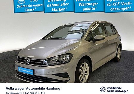 VW Golf Sportsvan Volkswagen 1.5 TSI Comfortline DSG Navi ACC