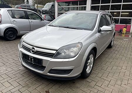 Opel Astra Caravan 1.6 Twinport