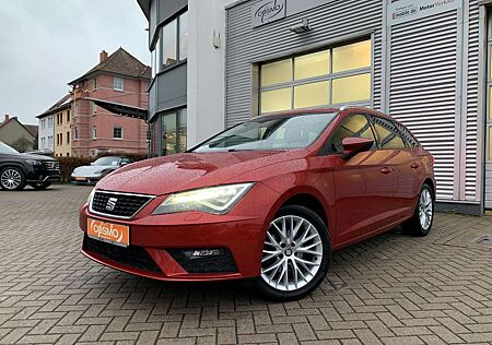 Seat Leon ST Style NAVI+PANO+PDC+SOUND