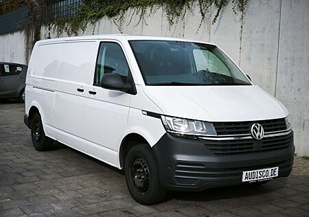 VW T6 Transporter gebraucht kaufen VW T6 Transporter Volkswagen T6.1 Transporter LR Lang 3Sitz Klima PDC Bluetooth