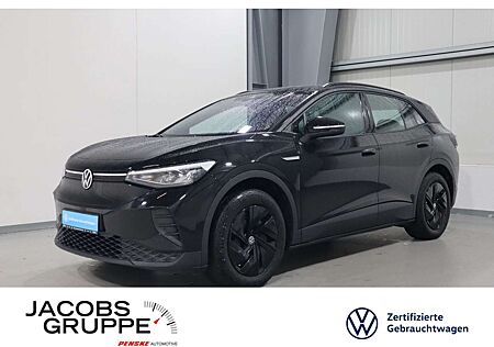 VW ID.4 Volkswagen Pure Navi Pro*CAM*SHZ*Klima