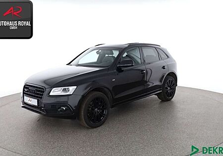 Audi Q5 3.0 TDI qu S LINE PANO,STANDHZ,BANG+O,ACC,AHK
