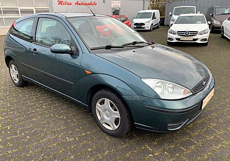 Ford Focus Finesse 3 Trg. mit Klima