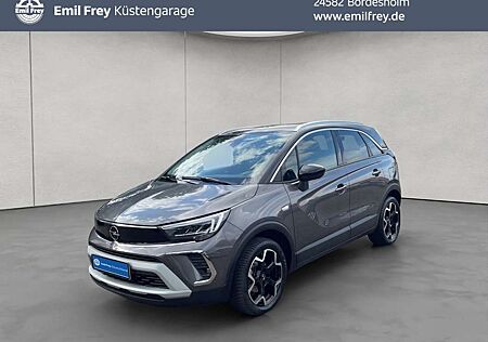 Opel Crossland 1.2 Automatik Elegance LED NAVI KAMERA