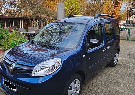 Renault Kangoo Limited