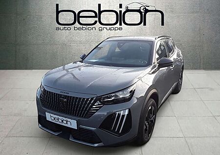 Peugeot 2008 e- Elektromotor 156 (e-) e- GT ACC KeyLess